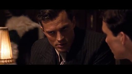 Anthropoid Official Trailer #1 (2016) - Jamie Dornan, Cillian Murphy Movie HD