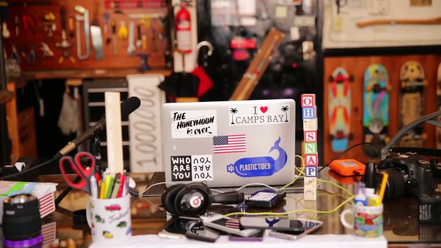 Casey Neistat Daily Vlog Announcement (sort of)