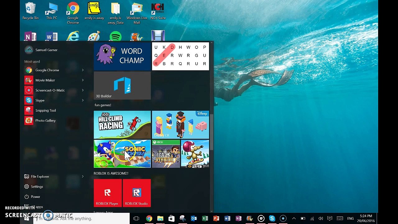 Hill Climb Racing! Rally Car/Moonlander on the moon Episode3