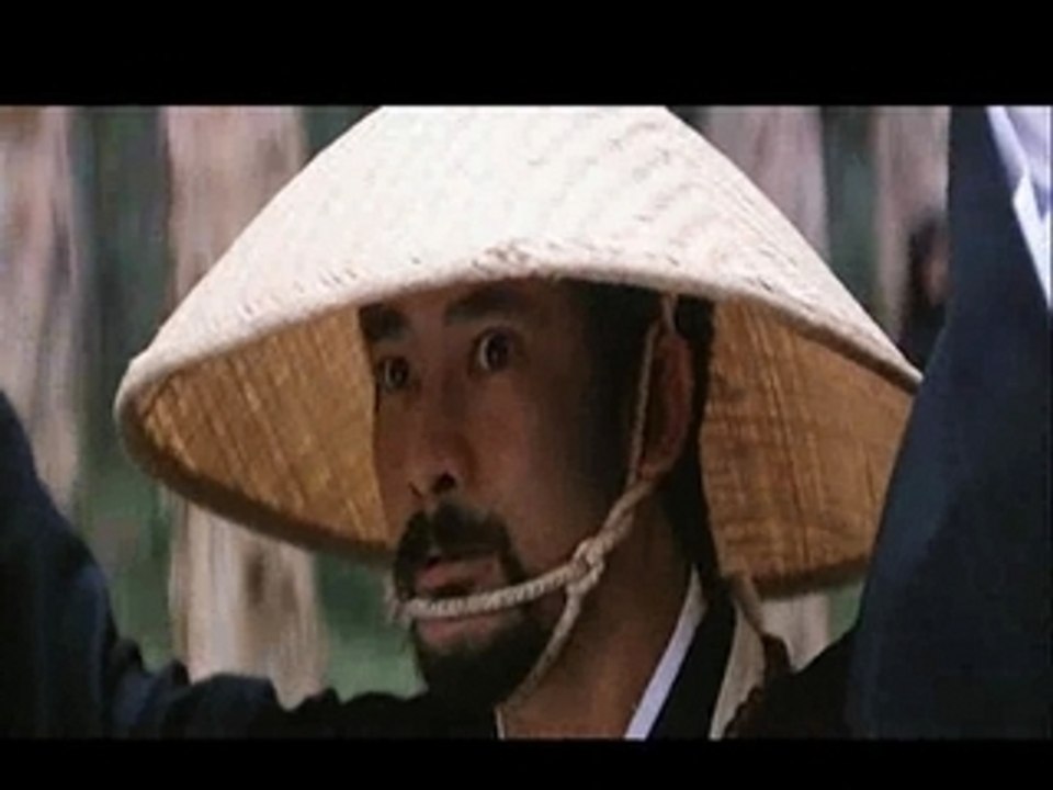 Extrait: Duel to the death