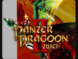 Panzer Dragoon II Zwei Soundtrack - (20) Final Credits - Reminiscence