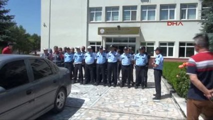 Bolu'da CHP'li Vekiller Açıklama Yaptı 2-