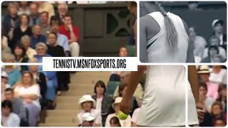 Watch Ipek Soylu vs Rebecca Peterson - Wimbledon Qualifying 2016