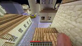 How to Change from Survival Mode to Creative or Adventure Mode   Minecraft