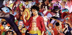 One Piece Great Pirate Colosseum, Lucha 2D para Luffy