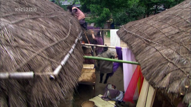 100830 성균관스캔들 걸오 Cut 01화