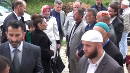 Türkiye Mezunu Goralı Gençler Tek Çatı Altında Toplandı 2-