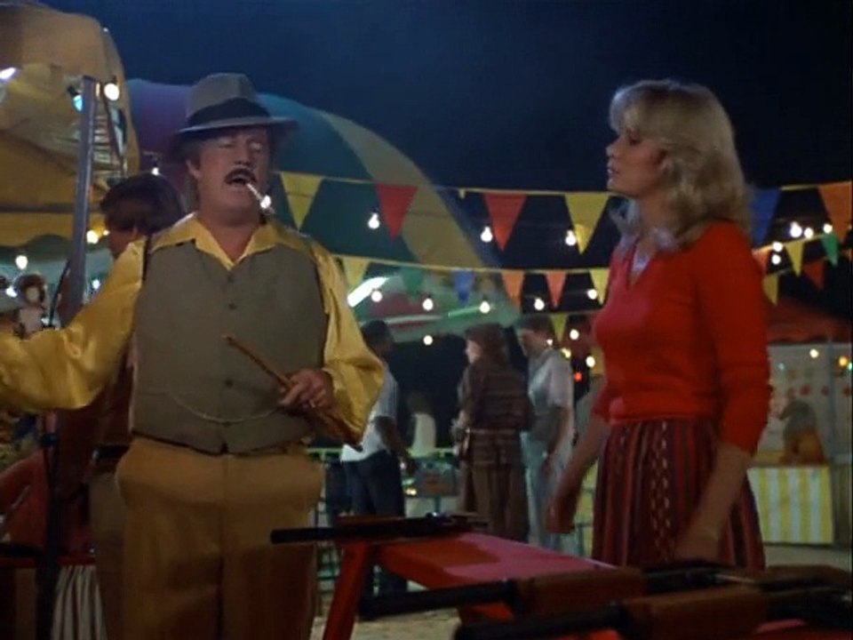 L'agence tous risques  Poussiere de diamants Complet Français