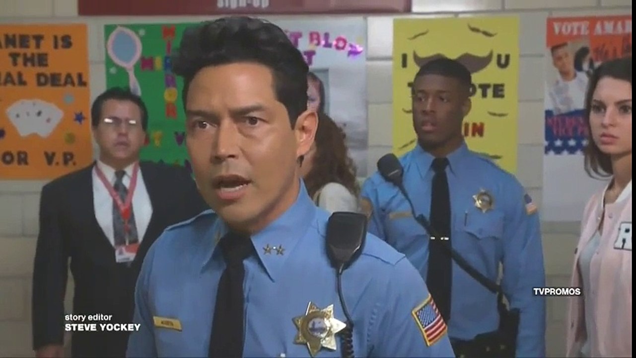 Scream S02E05