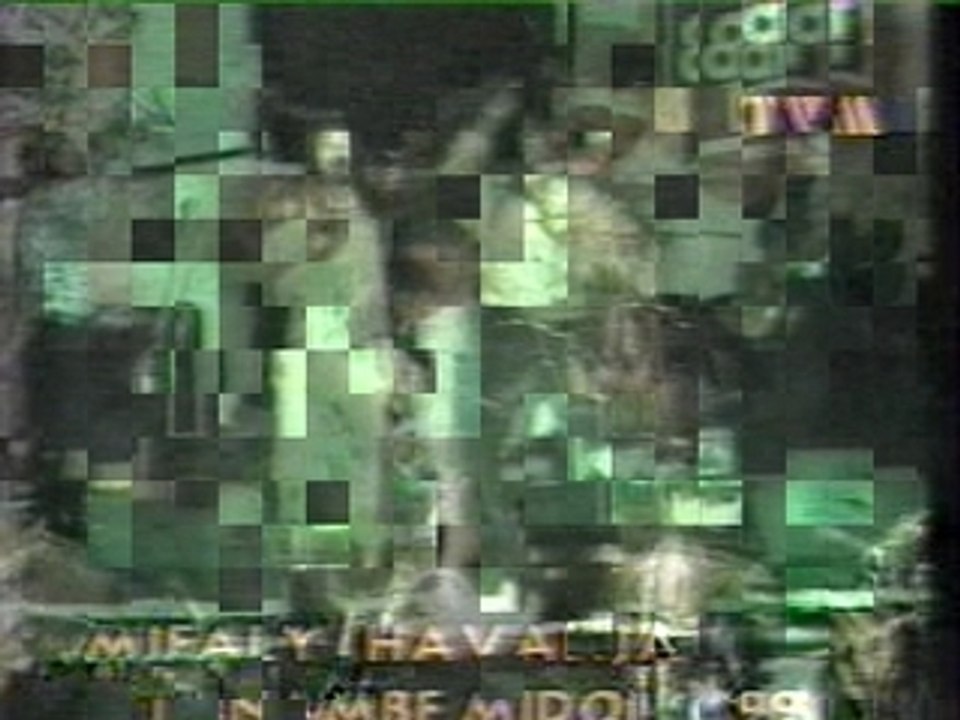 Ny Voanio - Ramez ramez Tanambe midola live