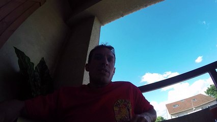 Sport Extrême : petit souvenir de Nouvelle-Calédonie - LTOM