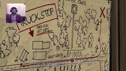 The Walking Dead 400 Days Final Part