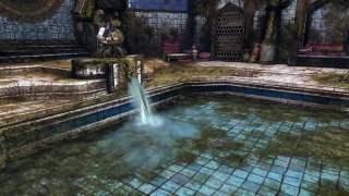 Uncharted 3: Drake's Deception Ch. 21 - The Pool