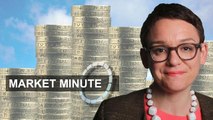 Market Minute — sterling holds firm
