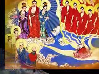 KHUYÊN NGƯỜI NIỆM PHẬT Tập 17 hay lắm nên nghe (Dieu Am)