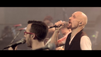 James "Attention"  #Live à Fip