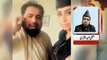 leaked video of qandeel baloch and mufti abdul qavi