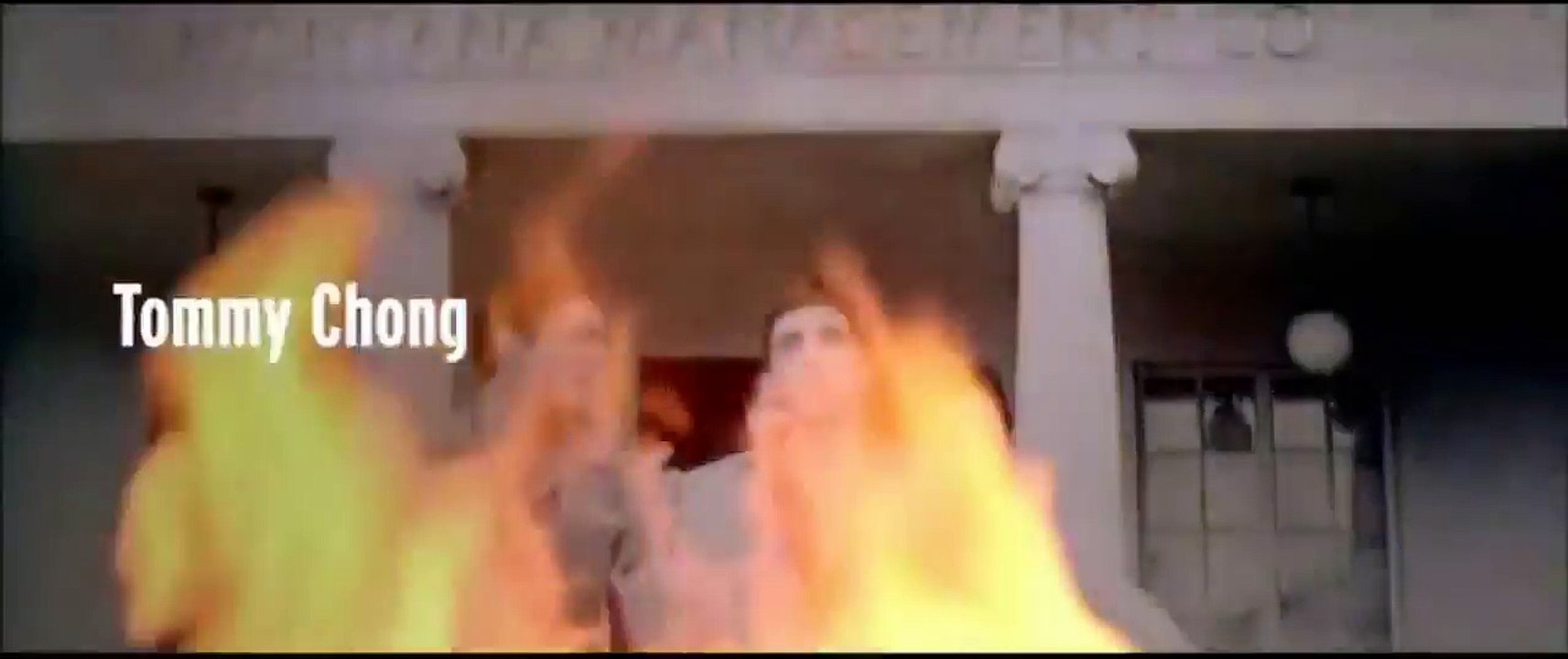 Scarface Push It To The Limit Music Video