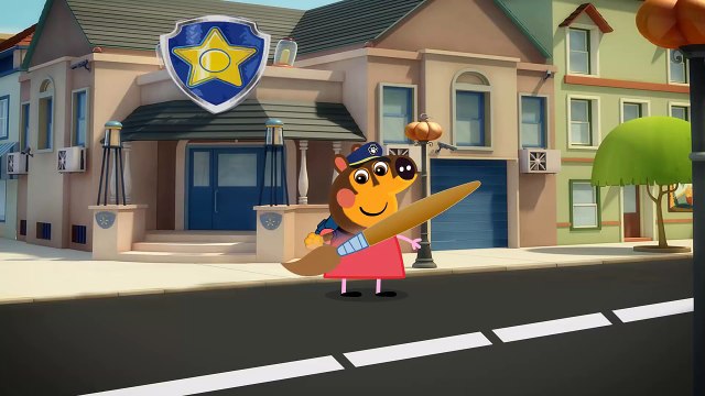 Peppa Pig em Português brasil Kinder Surprise Eggs Alterar Sofia the First Prince James