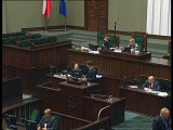 Poseł Norbert Kaczmarczyk - Wystąpienie z dnia 09 czerwca 2016 roku.