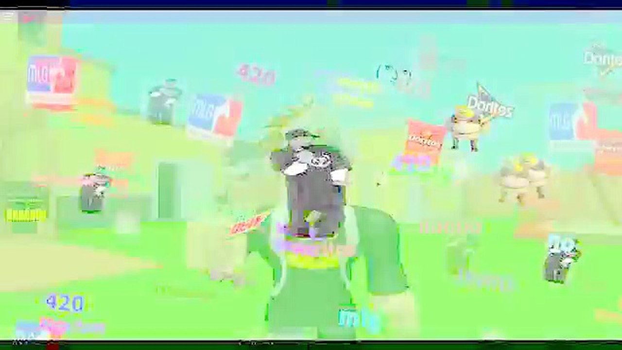 MLG ROBLOX