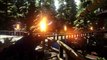 Ark Survival Evolved : Biome Redwood Forest et Titanosaure