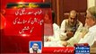 See How Khawaja Saad Raffique trying to woo PTI MNAs to end their boycott of NA Session