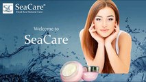 Looking for Top Quality Dead Sea Cosmetics for Skin Care - Seacare.com