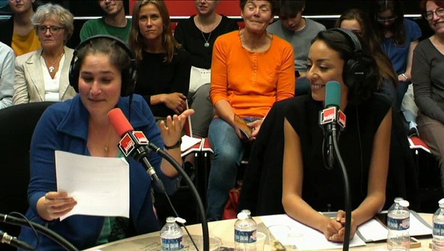 Kerviel, le musical, La Drôle D'Humeur De Joséphine Draï