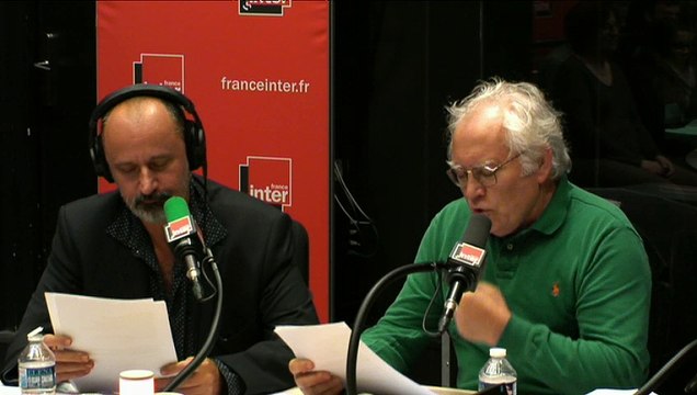 Défaite de la musique, L'Humeur De Daniel Morin