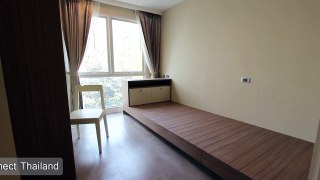 3 Bedroom Condo for Rent at The Crest Sukhumvit 24 PC003948