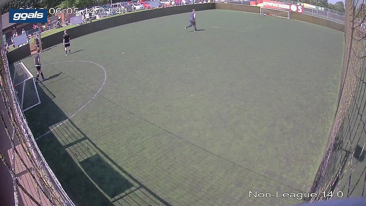 Pitch5 Goals Bristol South Cam1 Non-League 14 00 - 15 00