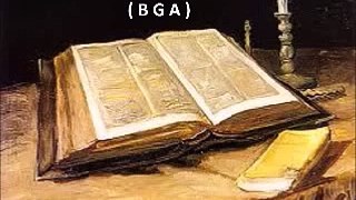 BGA (Baca Gali Alkitab)- Ulangan 2:26-37