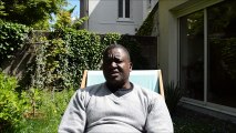 Interview de Guito Gilot (cacao équitable Haïti - FECCANO)