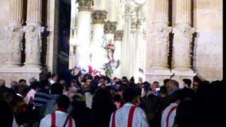 festa san giorgio 29/05/2015  ragusa