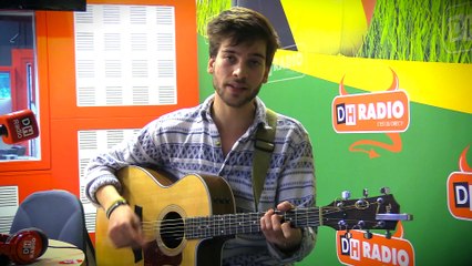 Navii nous parle de son tube "J'écoute du Miles Davis"