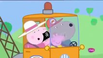 Videos de Peppa Pig en Español Capitulos Completos Divertidos 2016 de Peppa la cerdita