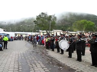 FIESTAS DE TIXÁN 2012, Lunes 25 de Junio