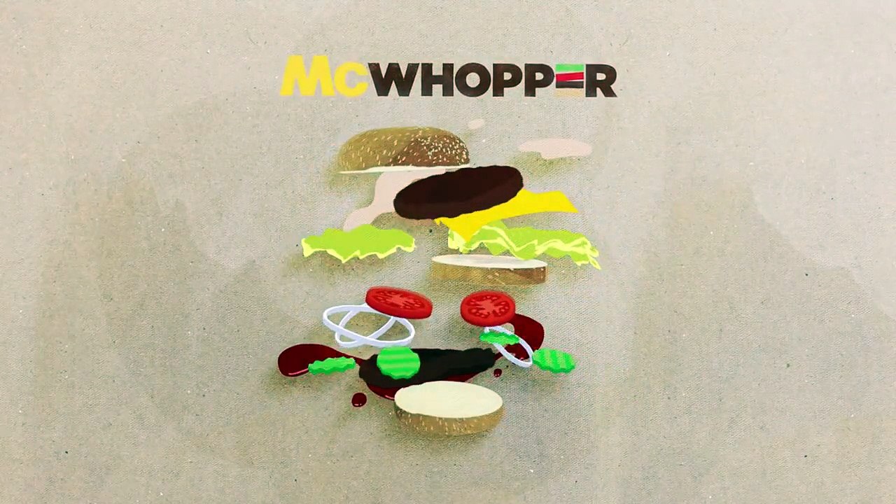 Le Mac Whooper !