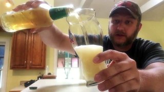 EricALionsFan Beer Review #68: Bud Light Lime by Anheuser-Busch InBev