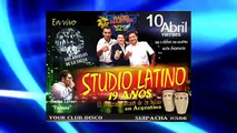 studio  latino   19 aniversario -- nazca productora audiovisual