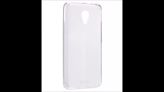 Melkco Poly Jacket TPU Case for Meizu M2 Note