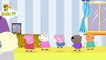 5 Peppa Pig macaquinhos pulando no colchão em Português -  Cinco macaquinhos pulando no colchão