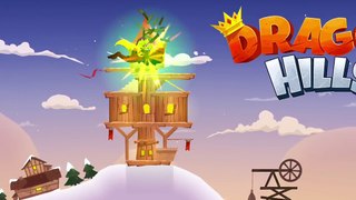 Dragon hills level27/gaming koukous