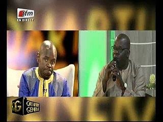 Vidéo- Incroyable mais vrai, des jeunes sénégalais romprent le jeûne avec des