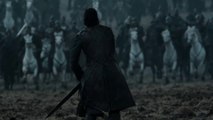 Game of Thrones : Making Of de la Bataille de Winterfell (S06E09 VOSTFR)