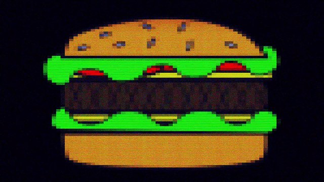 BURGER KING - WHOPPER BLACKOUT (DOCUMENTAIRE)