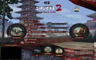 Total War Shogun 2 Fall Of The Samurai Tosa Türkçe Gameplay #1