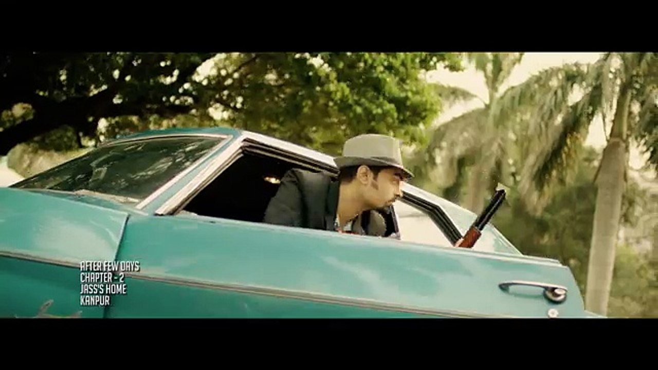 DHARTI -- JASS BAJWA -- OFFICIAL VIDEO -- NEW PUNJABI SONG 2016 -- CROWN RECORDS --