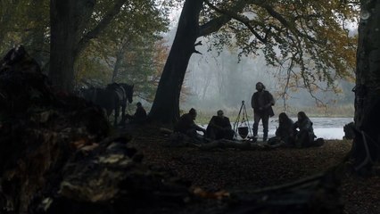 Game of Thrones - Brotherhood and The Hound 'We need good men to help us. '